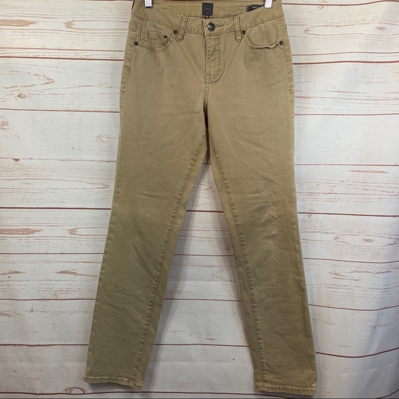 jag khaki pants